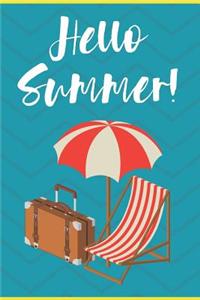Hello Summer