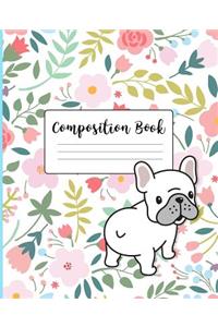 Composition Book