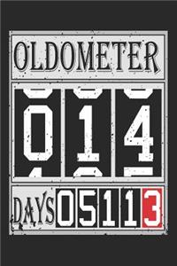 Oldometer 14