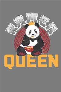 Ramen Queen