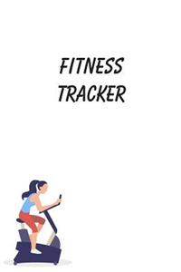 Fitness Tracker