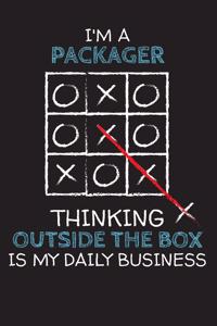I'm a PACKAGER