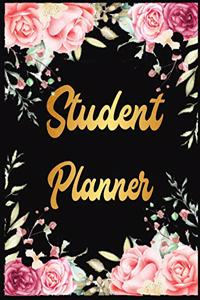 student planner