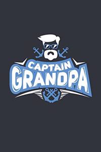 Captain Grandpa