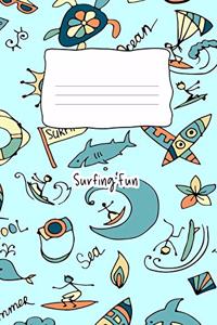 Surfing Fun