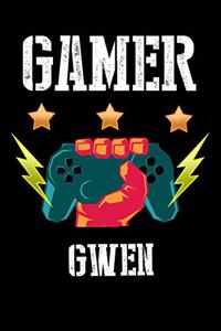 Gamer Gwen