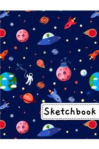 Sketchbook