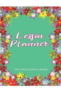 Lesson Planner