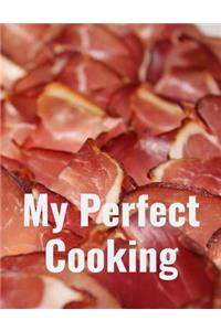 My Perfect Cooking
