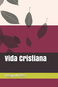 Vida Cristiana