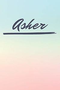 Asher