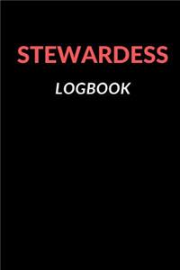 Stewardess Logbook