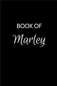 Book of Marley