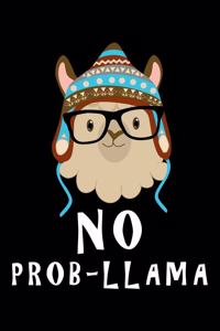 No prob-llama