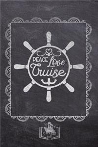Peace Love Cruise