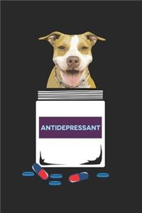 Antidepressant