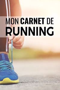 Mon Carnet de Running