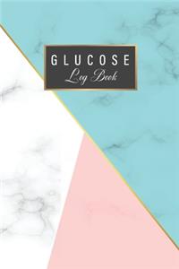 Glucose Log Book
