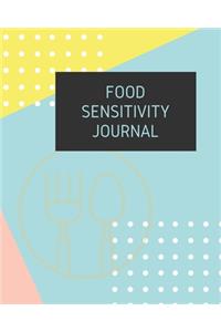 Food Sensitivity Journal