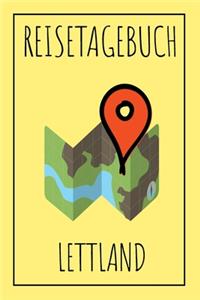 Reisetagebuch Lettland