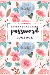 Password Logbook
