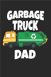 Garbage Truck Dad