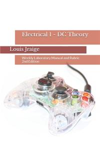 Electrical 1 - DC Theory