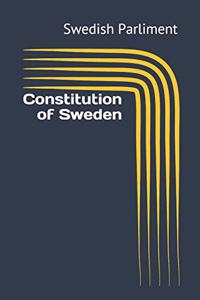 Constitution of Sweden