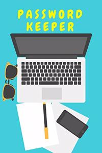 Password Keeper