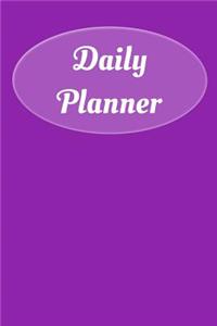 Daily Planner