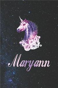 Maryann