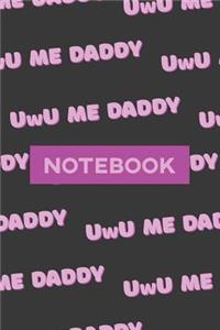 Notebook