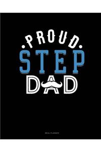 Proud Step Dad