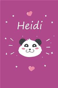 Heidi