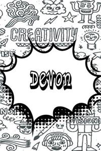 Devon