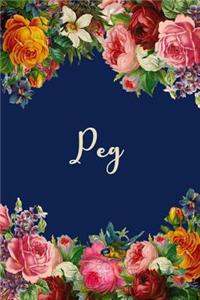 Peg
