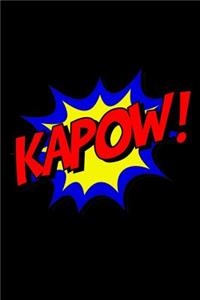 Kapow