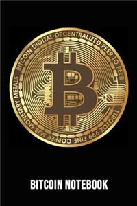 Bitcoin Notebook