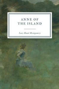 Anne of the Island