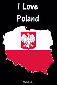 I Love Poland