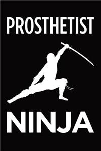 Prosthetist ninja