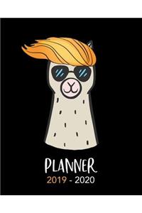 Planner 2019-2020