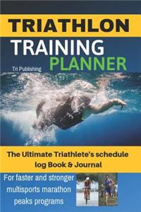 Triathlon Training Planner