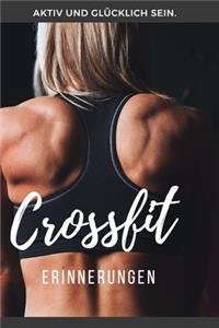 Crossfit Erinnerungen