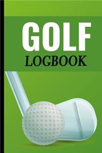 GOLF Logbook