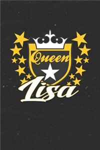 Queen Lisa