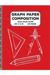 Graph Paper Composition