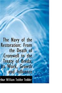 The Navy of the Restoration