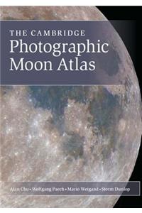 Cambridge Photographic Moon Atlas