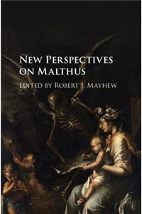 New Perspectives on Malthus